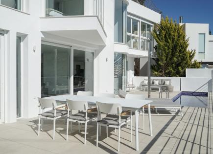 Villa para 1 137 500 euro en Altea, España