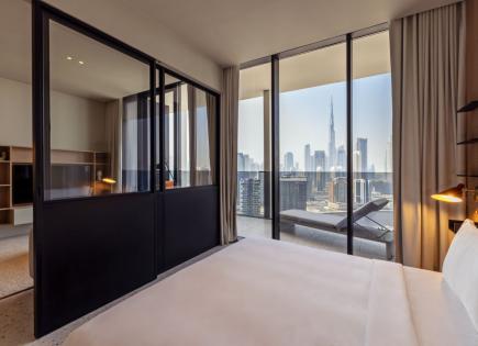 Apartment for 544 198 euro in Dubai, UAE