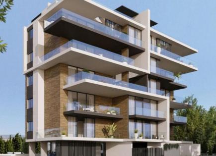 Appartement pour 820 000 Euro à Limassol, Chypre