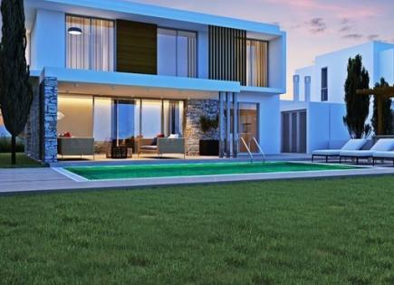 Villa for 850 000 euro in Larnaca, Cyprus