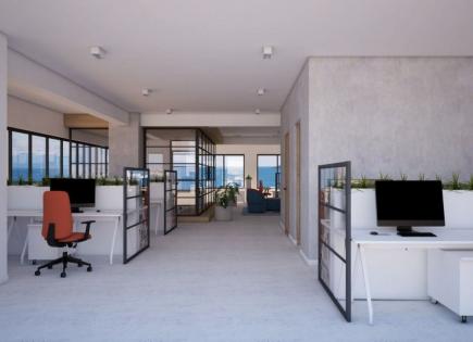 Office for 540 000 euro in Larnaca, Cyprus