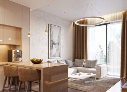 Penthouse für 1 650 000 euro in Limassol, Zypern