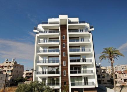 Apartment for 550 000 euro in Larnaca, Cyprus
