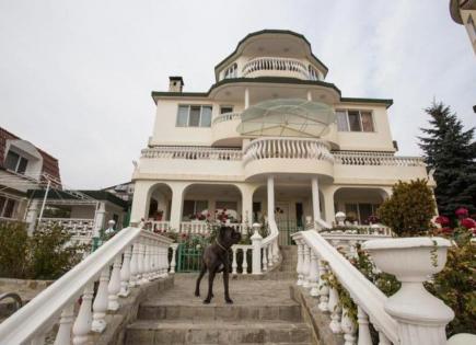 Casa para 850 000 euro en Trakata, Bulgaria