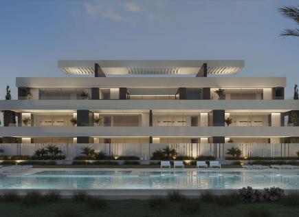 Apartment for 375 600 euro in Altea, Spain