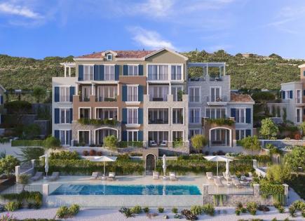 Apartment für 817 000 euro in Tivat, Montenegro
