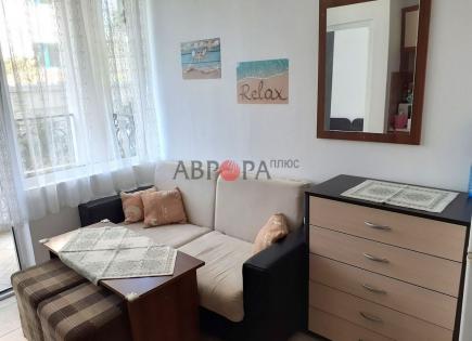 Flat for 450 euro per month at Sunny Beach, Bulgaria