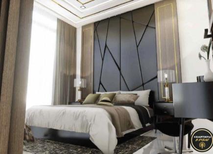 Wohnung für 127 726 euro in Dubai, VAE