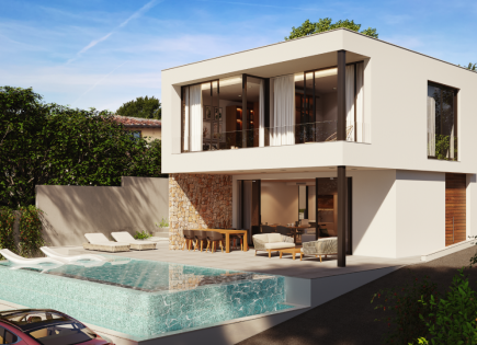 Villa for 649 000 euro in Pilar de la Horadada, Spain