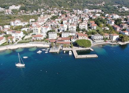 House for 850 000 euro in Denovici, Montenegro