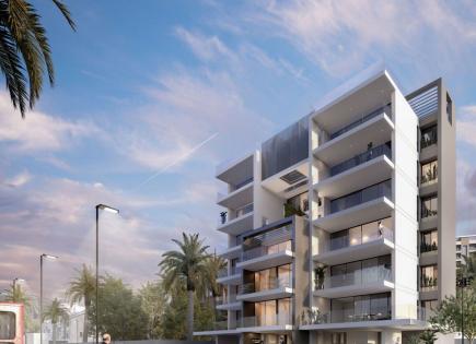 Apartamento para 374 850 euro en Lárnaca, Chipre