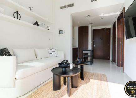 Wohnung für 221 326 euro in Dubai, VAE