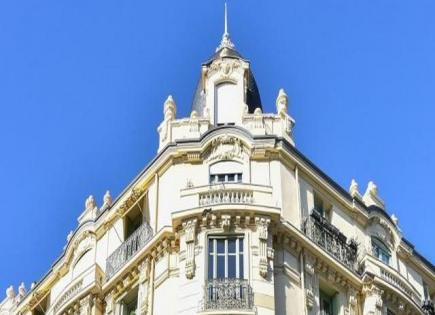 Apartment für 888 000 euro in Nizza, Frankreich
