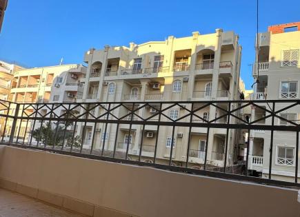 Flat for 30 700 euro in Hurghada, Egypt