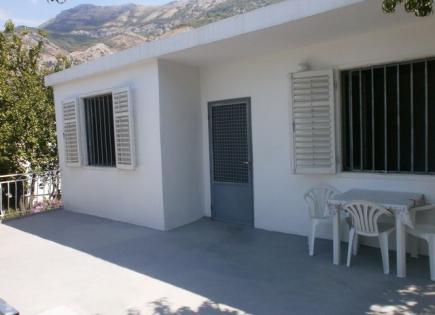 Haus für 67 000 euro in Sutomore, Montenegro