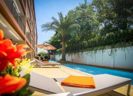 Wohnung für 88 593 euro in Insel Phuket, Thailand