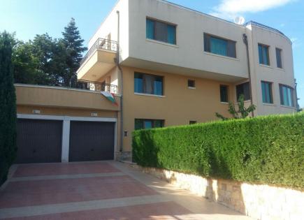 House for 560 000 euro in Varna, Bulgaria