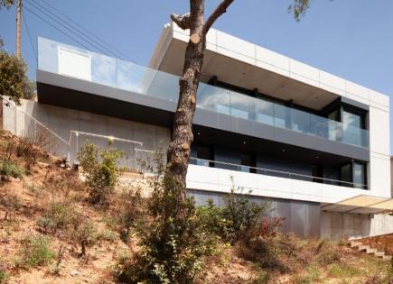 Villa for 1 490 000 euro in Tossa de Mar, Spain