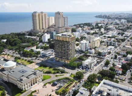 Wohnung für 164 978 euro in Santo Domingo, Dominikanische Republik