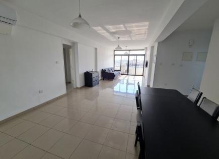 Apartment for 195 000 euro in Larnaca, Cyprus