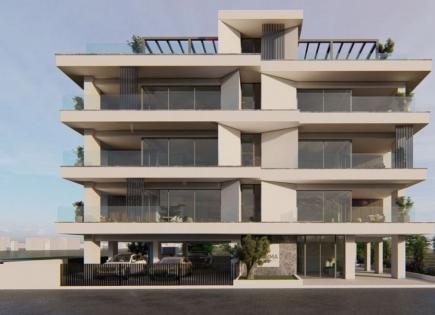 Appartement pour 195 000 Euro à Protaras, Chypre