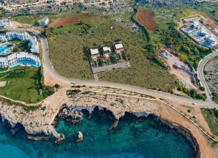 Villa for 3 350 000 euro in Protaras, Cyprus