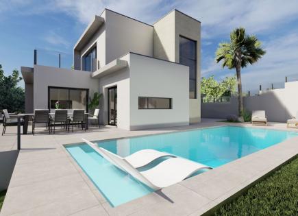 Villa für 619 000 euro in Ciudad Quesada, Spanien