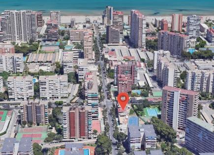 Appartement pour 210 000 Euro à Playa de San Juan, Espagne