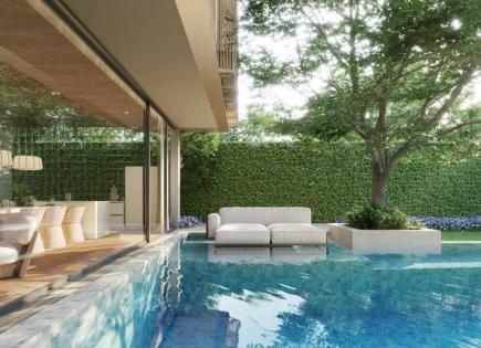Villa for 538 327 euro on Phuket Island, Thailand