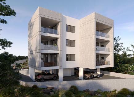 Apartment für 260 000 euro in Paphos, Zypern