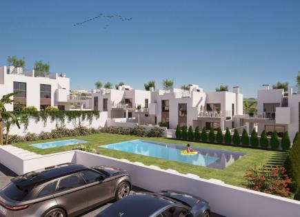 Apartment for 220 000 euro in Orihuela Costa, Spain