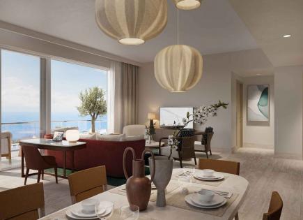 Apartment for 675 515 euro in Dubai, UAE