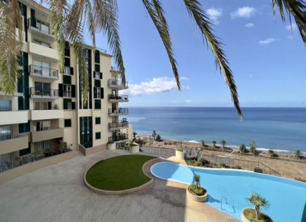 Apartamento para 700 000 euro en Funchal, Portugal