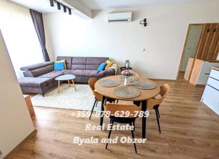 Appartement pour 75 000 Euro à Obzor, Bulgarie