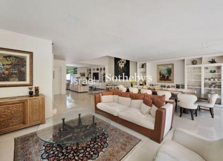 House for 8 812 025 euro in Tel Aviv, Israel