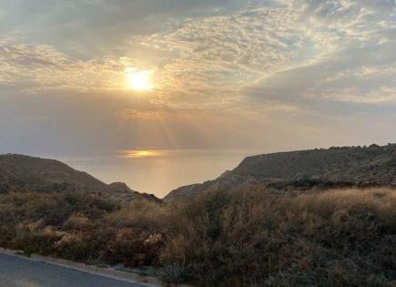 Land for 249 000 euro in Limassol, Cyprus