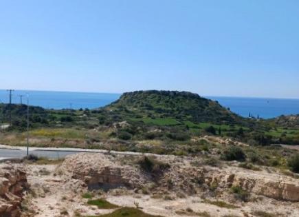 Land for 795 000 euro in Limassol, Cyprus
