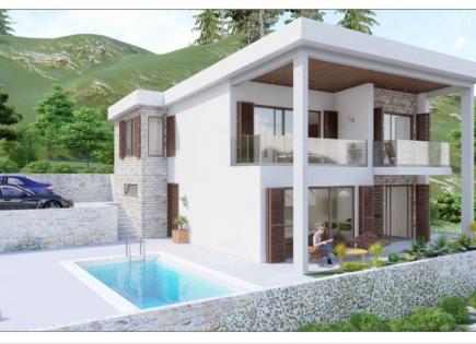 Haus für 335 000 euro in Bar, Montenegro