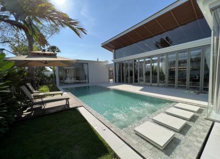 Villa for 630 654 euro on Phuket Island, Thailand