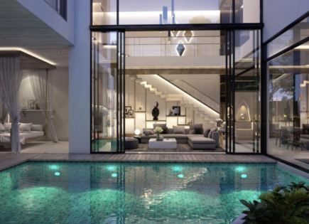 Villa para 784 480 euro en la isla de Phuket, Tailandia