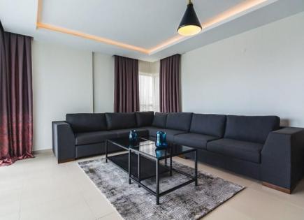 Appartement pour 291 500 Euro à Alanya, Turquie