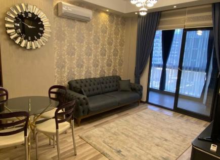 Appartement pour 160 000 Euro à Alanya, Turquie