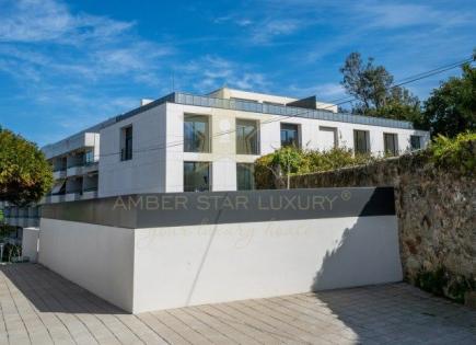 Apartment for 1 300 000 euro in Porto, Portugal