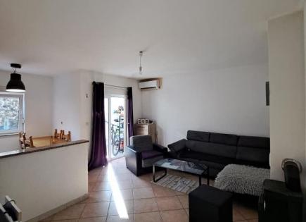 Appartement pour 195 000 Euro à Novigrad, Croatie