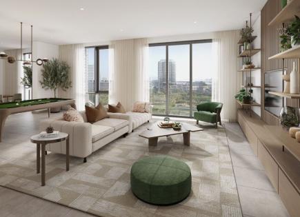 Apartment for 293 945 euro in Dubai, UAE