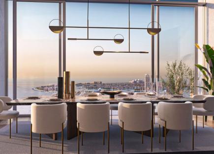 Penthouse für 18 804 418 euro in Dubai, VAE