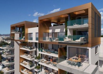 Appartement pour 625 000 Euro à Limassol, Chypre