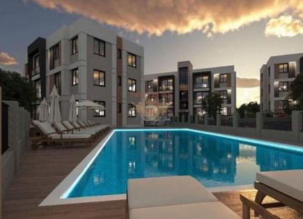 Wohnung für 107 668 euro in Kyrenia, Zypern