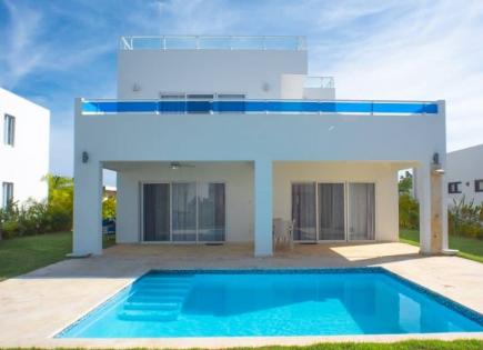 House for 316 414 euro in Sosua, Dominican Republic