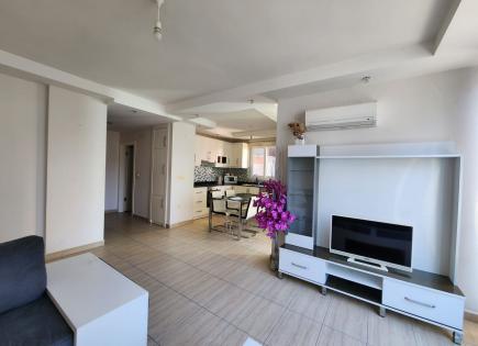 Apartamento para 145 000 euro en Alanya, Turquia